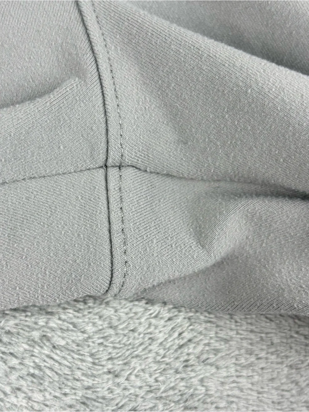 Public Rec Pants Mens 36X34 Gray All Day Every Day Joggers Pull On Inseam 32”
